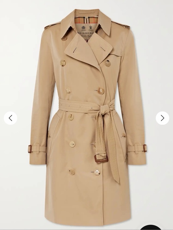Burberry Jackets & Blazers - Burberry - The Kensington - 175/84 A
